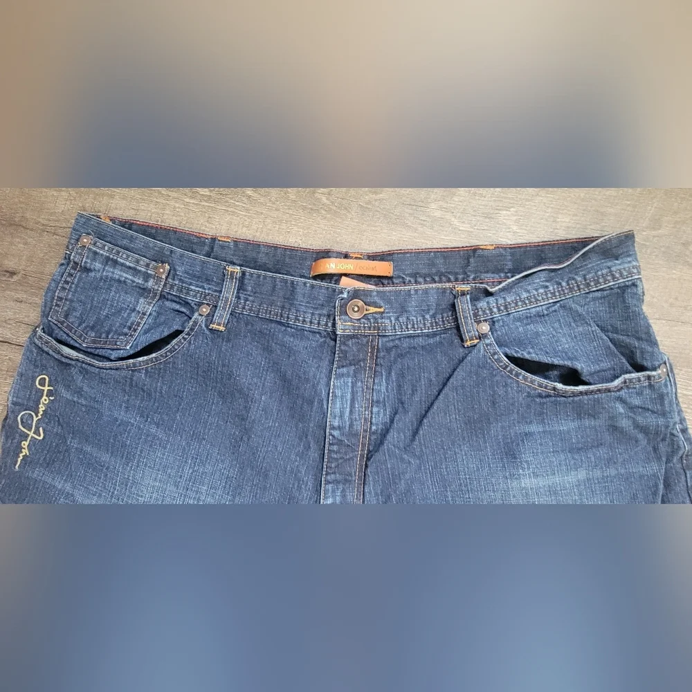 Sean John vintage y2k